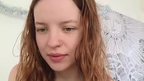 Snapshot of my_mia_ chatting on December 18, 9:58 am MIA I will be here Monday Wednesday Thursday Saturday online show from December 18, 9:58 am