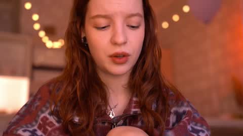 Snapshot of my_mia_ chatting on January 23, 11:48 am MIA I will be here Monday Wednesday Thursday Saturday online show from January 23, 11:48 am