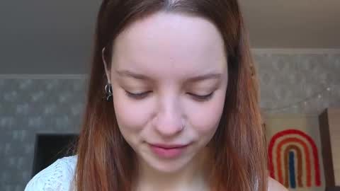 Snapshot of my_mia_ chatting on February 20, 7:45 am MIA I will be here Monday Wednesday Thursday Saturday online show from February 20, 7:45 am