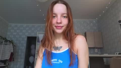 Snapshot of my_mia_ chatting on February 22, 8:07 am MIA I will be here Monday Wednesday Thursday Saturday online show from February 22, 8:07 am