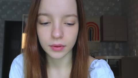 Snapshot of my_mia_ chatting on March 2, 12:32 pm MIA I will be here Monday Wednesday Thursday Saturday online show from March 2, 12:32 pm