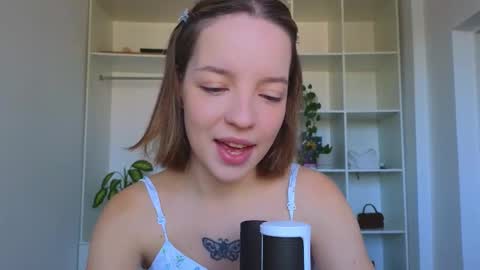 Snapshot of my_mia_ chatting on September 15, 10:15 am MIA I will be here Monday Wednesday Thursday Saturday online show from September 15, 10:15 am