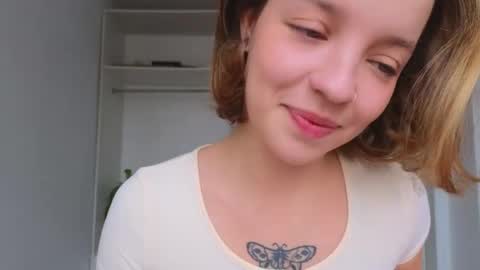 Snapshot of my_mia_ chatting on September 29, 9:25 am MIA I will be here Monday Wednesday Thursday Saturday online show from September 29, 9:25 am