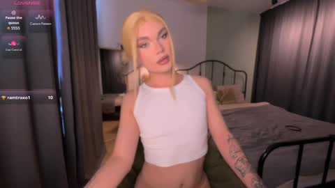 Sandra Muse online show from March 14, 1:38 pm