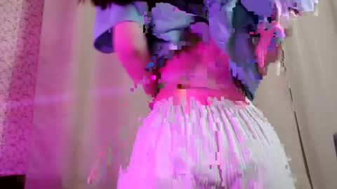 JIN online show from November 25, 4:40 pm