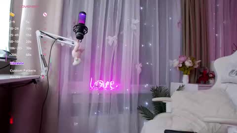 Poli online show from September 16, 2:12 am