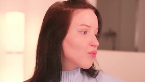 Snapshot of my_stella_ chatting on November 4, 5:12 pm STELLA online show from November 4, 5:12 pm