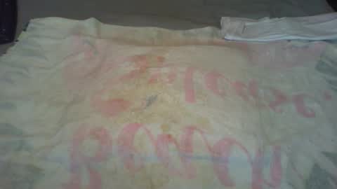 Snapshot of my_yummy_hole chatting on November 18, 1:11 am Butt Slut online show from November 18, 1:11 am