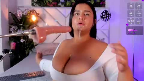 Mya  online show from July 29, 8:29 pm