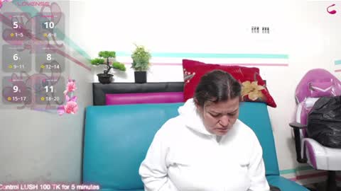 Snapshot of mya_rouse chatting on June 28, 12:33 pm MYA ROUSE online show from June 28, 12:33 pm