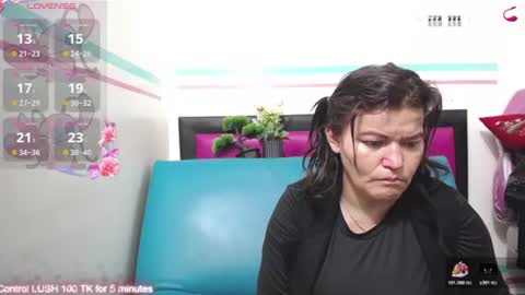 Snapshot of mya_rouse chatting on July 13, 12:19 pm MYA ROUSE online show from July 13, 12:19 pm