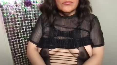 Mya Blush online show from April 6, 8:04 am