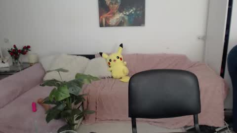 mistress Mya online show from February 18, 11:22 pm