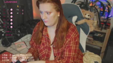 Kate online show from December 24, 5:38 am