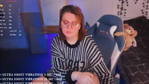 Kate online show from February 5, 10:36 pm