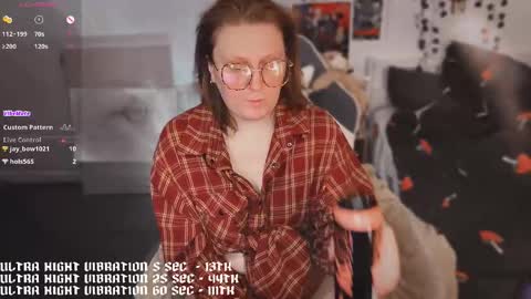 Kate online show from February 20, 10:32 pm