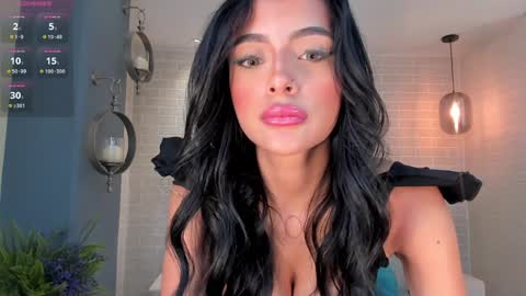 Snapshot of myaravachi chatting on December 6, 8:29 pm Mya Ravachi online show from December 6, 8:29 pm