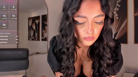 Snapshot of myaravachi chatting on January 22, 11:32 pm Mya Ravachi online show from January 22, 11:32 pm