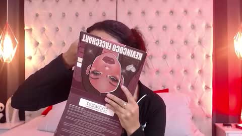    Mya   online show from February 7, 7:28 pm