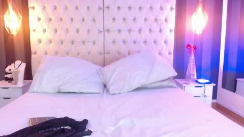    Mya   online show from April 8, 7:03 pm