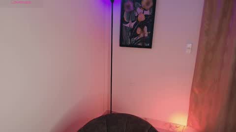 Caliope online show from December 7, 11:34 pm