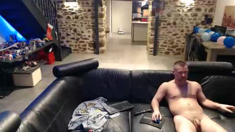 AlexSynopsis online show from January 12, 10:37 pm