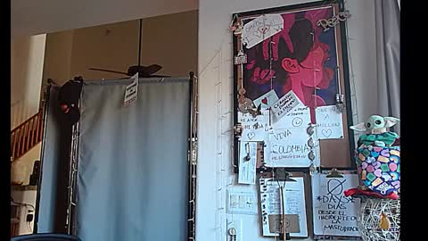 Snapshot of mycock4u247 chatting on December 24, 10:39 pm LA MARIPOSA DE MARICOPA online show from December 24, 10:39 pm