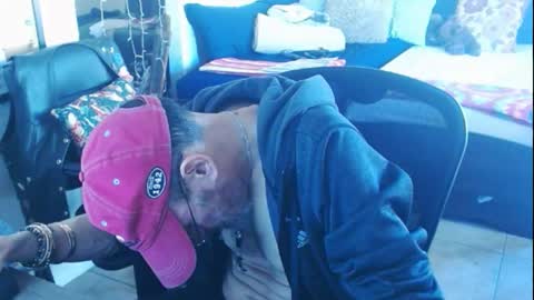 Snapshot of mycock4u247 chatting on February 10, 4:58 pm LA MARIPOSA DE MARICOPA online show from February 10, 4:58 pm