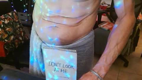 Snapshot of mycock4u247 chatting on February 12, 1:19 am LA MARIPOSA DE MARICOPA online show from February 12, 1:19 am