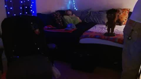 Snapshot of mycock4u247 chatting on February 15, 9:27 am LA MARIPOSA DE MARICOPA online show from February 15, 9:27 am