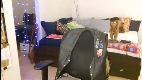 Snapshot of mycock4u247 chatting on February 16, 2:42 am LA MARIPOSA DE MARICOPA online show from February 16, 2:42 am