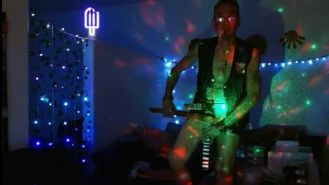 Snapshot of mycock4u247 chatting on March 4, 11:40 am LA MARIPOSA DE MARICOPA online show from March 4, 11:40 am