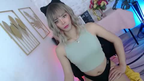 mydestiny_vinax online show from April 10, 11:42 pm