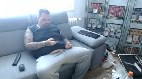 Snapshot of mydirtyhobby84 chatting on July 8, 4:44 pm mydirtyhobby84 online show from July 8, 4:44 pm