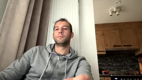 Fabio online show from October 23, 9:41 am