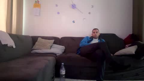 Fabio online show from December 3, 10:24 am