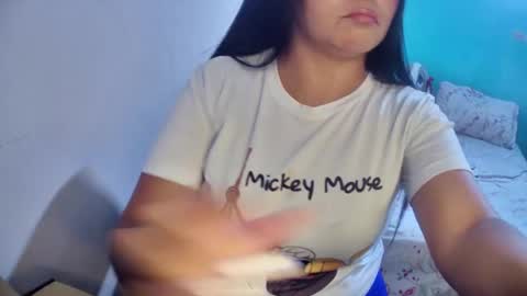 myhoney_hot online show from July 10, 12:59 am