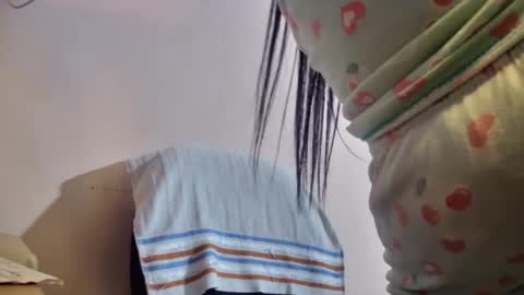 myhoney_hot online show from July 27, 1:18 pm