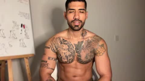 Snapshot of myke_esthetic chatting on February 13, 6:41 am Myke esthetic online show from February 13, 6:41 am