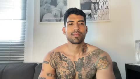 Myke esthetic online show from April 15, 1:07 pm