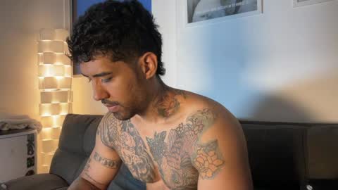 Myke esthetic online show from April 16, 10:49 am