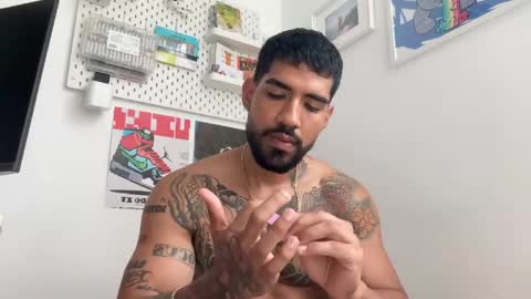 Snapshot of myke_esthetic chatting on June 5, 1:28 pm Myke esthetic online show from June 5, 1:28 pm