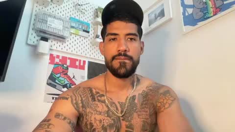 Snapshot of myke_esthetic chatting on June 7, 1:59 pm Myke esthetic online show from June 7, 1:59 pm
