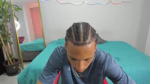 myke_master online show from January 5, 7:39 pm