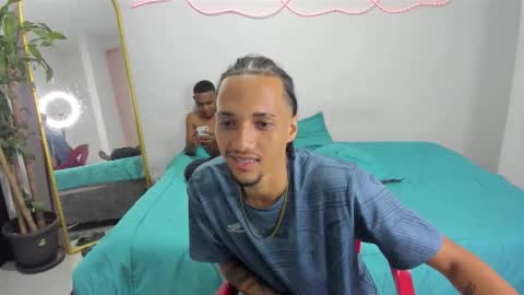 myke_master online show from January 11, 12:15 am