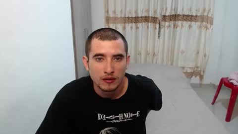 Snapshot of myke_xxx chatting on January 23, 12:35 am mike online show from January 23, 12:35 am