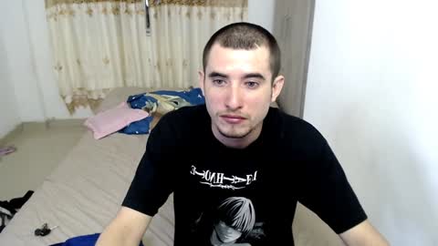 Snapshot of myke_xxx chatting on January 24, 12:31 am mike online show from January 24, 12:31 am