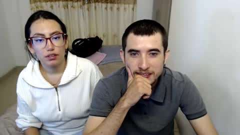 Snapshot of myke_xxx chatting on February 7, 2:08 am mike online show from February 7, 2:08 am