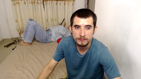 Snapshot of myke_xxx chatting on February 21, 2:50 am mike online show from February 21, 2:50 am