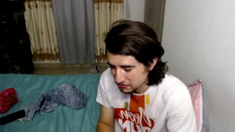 mike online show from May 24, 1:10 am
